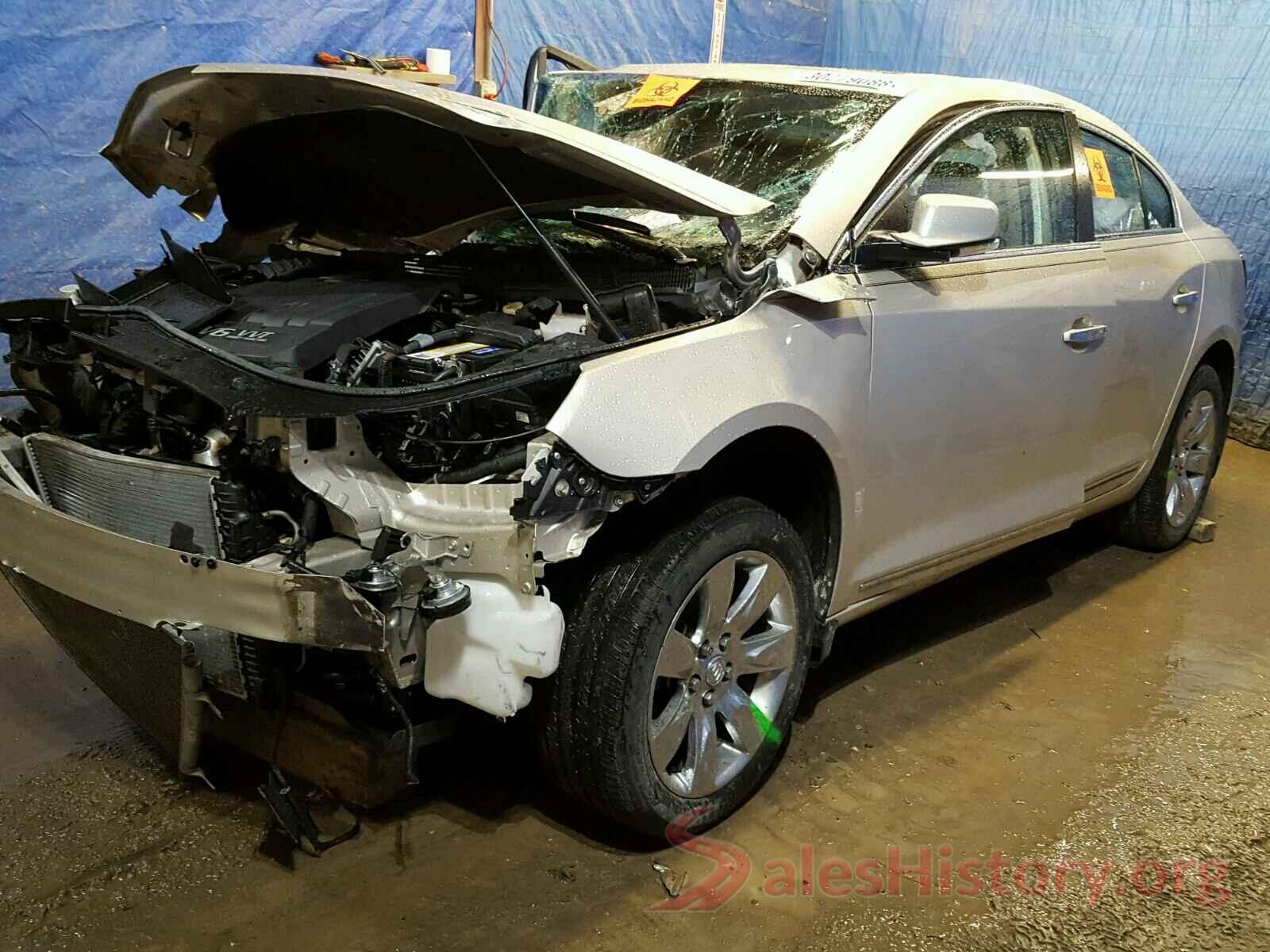 1N4BL4BW7LC168221 2013 BUICK LACROSSE