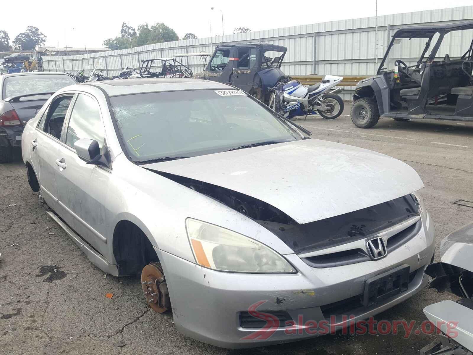 7FARW2H82KE023283 2007 HONDA ACCORD