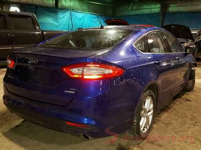 3N1CN7AP7GL916337 2013 FORD FUSION