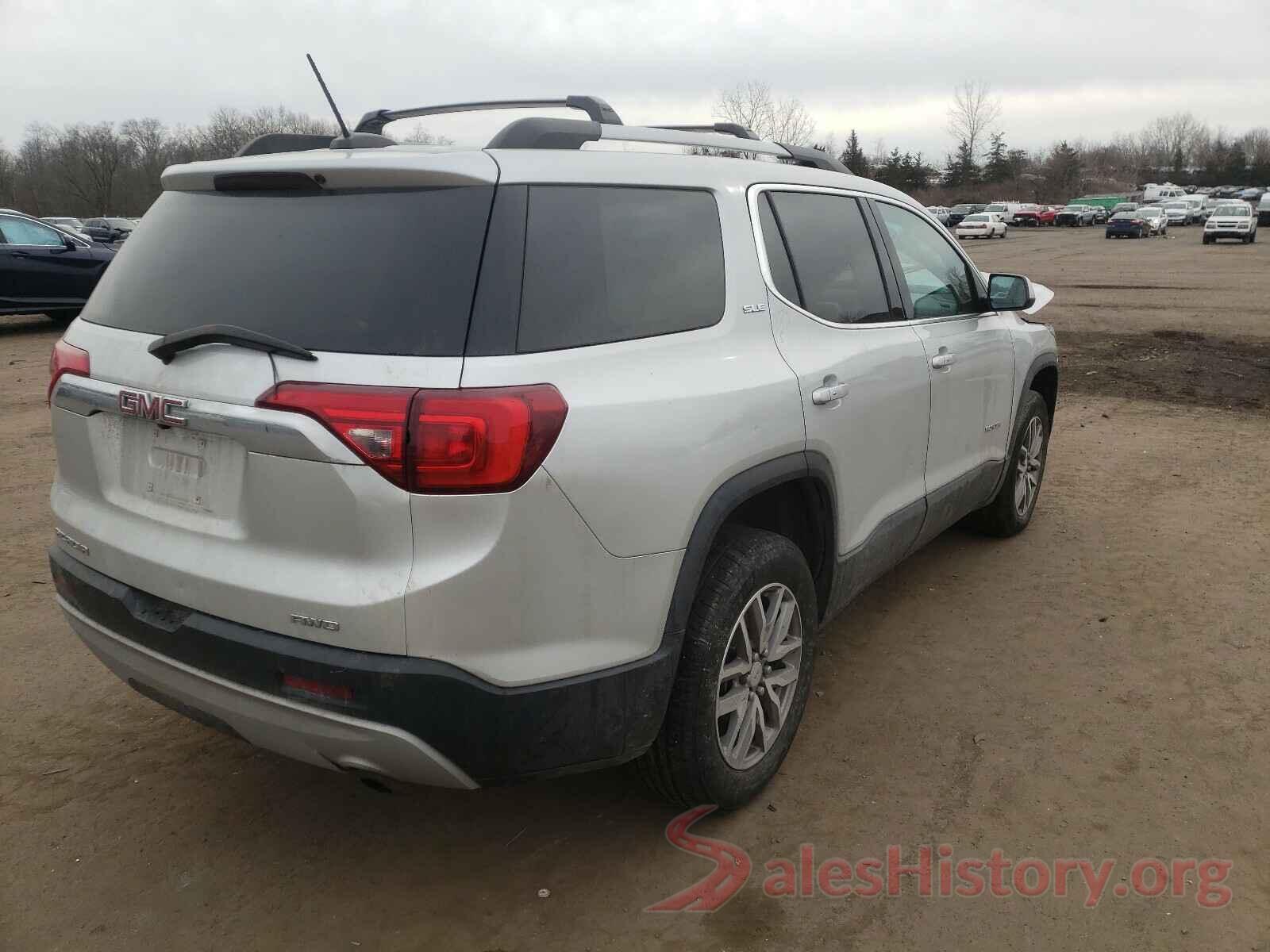 JN8AT2MT0HW391918 2018 GMC ACADIA