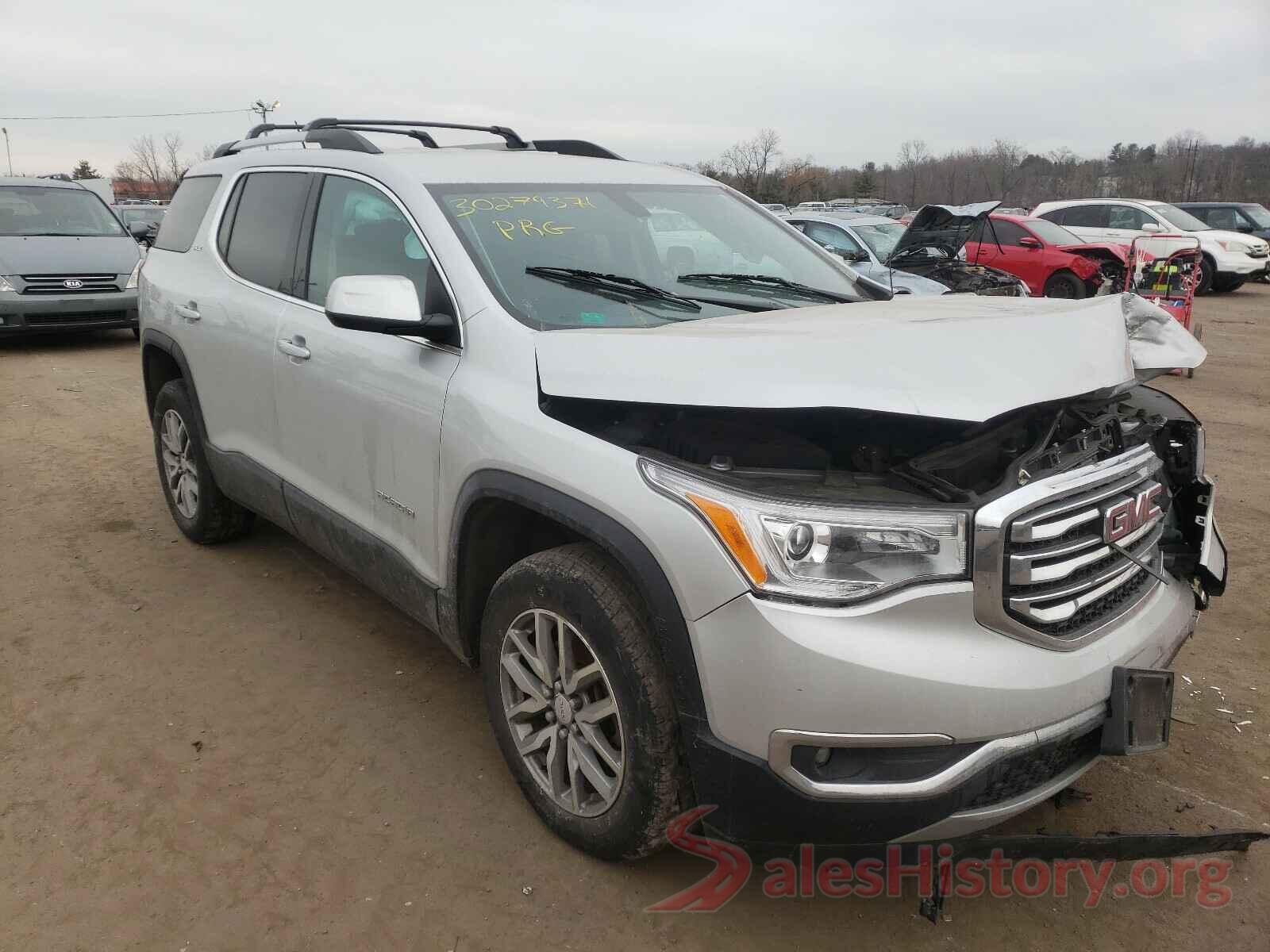 JN8AT2MT0HW391918 2018 GMC ACADIA