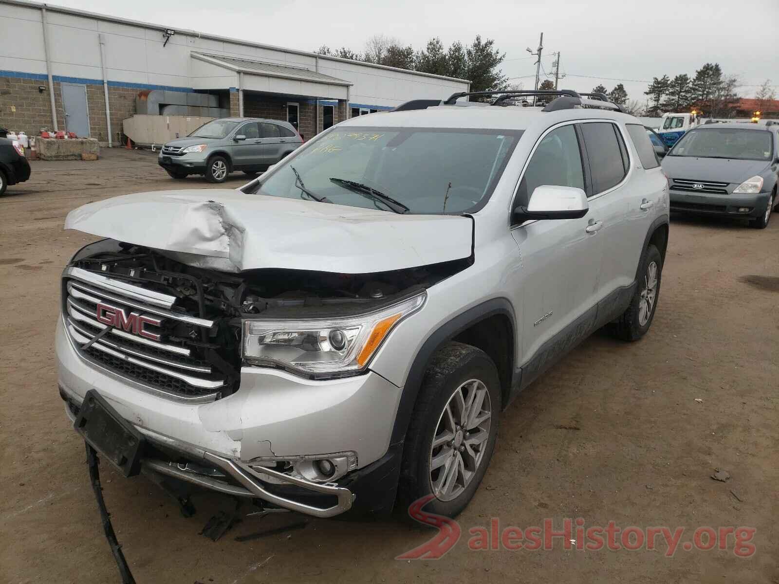 JN8AT2MT0HW391918 2018 GMC ACADIA