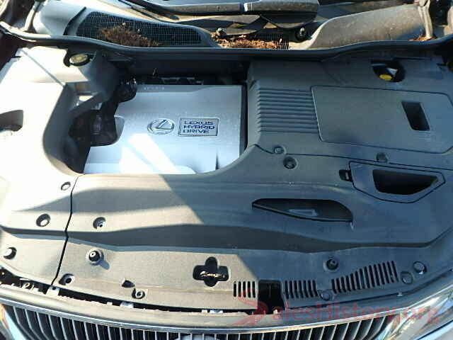 4T1B11HK0JU069973 2012 LEXUS RX450