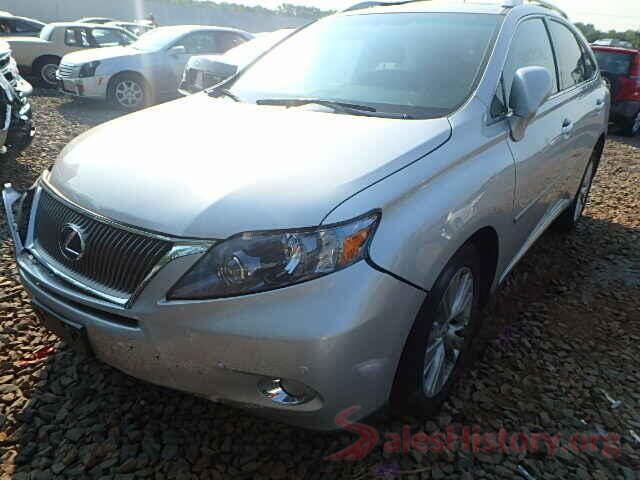 4T1B11HK0JU069973 2012 LEXUS RX450