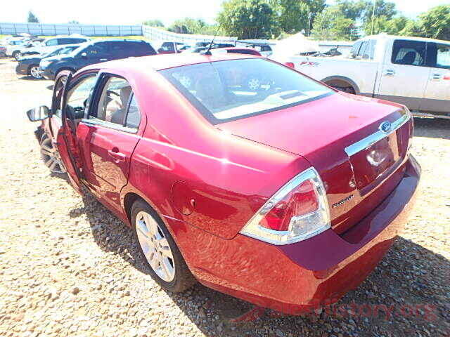 1C6HJTAG7ML517868 2007 FORD FUSION