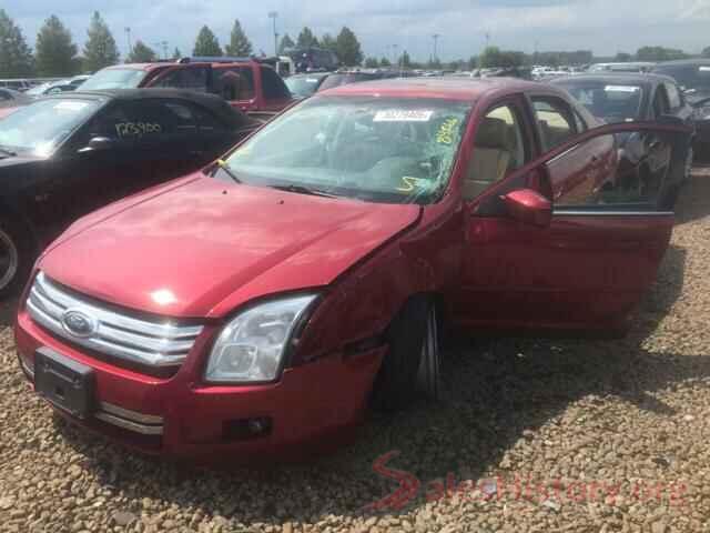 1C6HJTAG7ML517868 2007 FORD FUSION