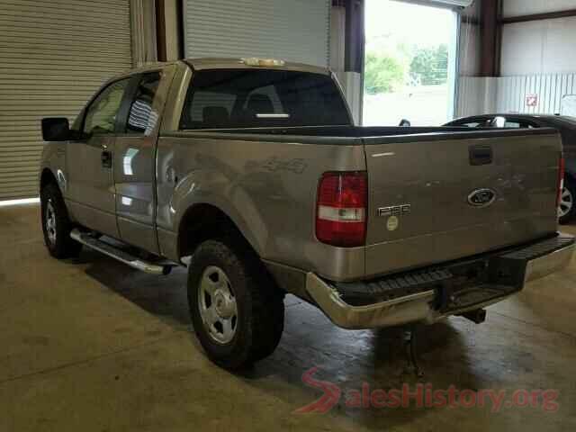 5N1DR2MN7JC619344 2006 FORD F150