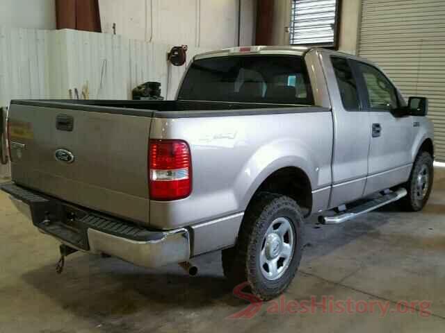 5N1DR2MN7JC619344 2006 FORD F150