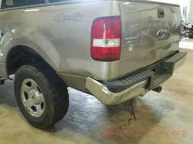 5N1DR2MN7JC619344 2006 FORD F150