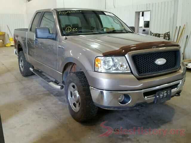 5N1DR2MN7JC619344 2006 FORD F150