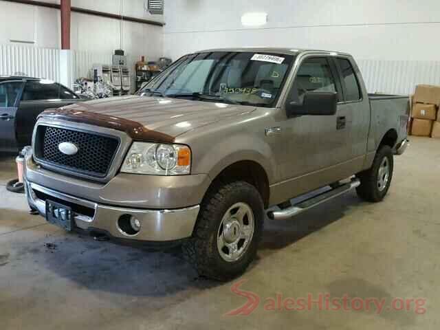 5N1DR2MN7JC619344 2006 FORD F150