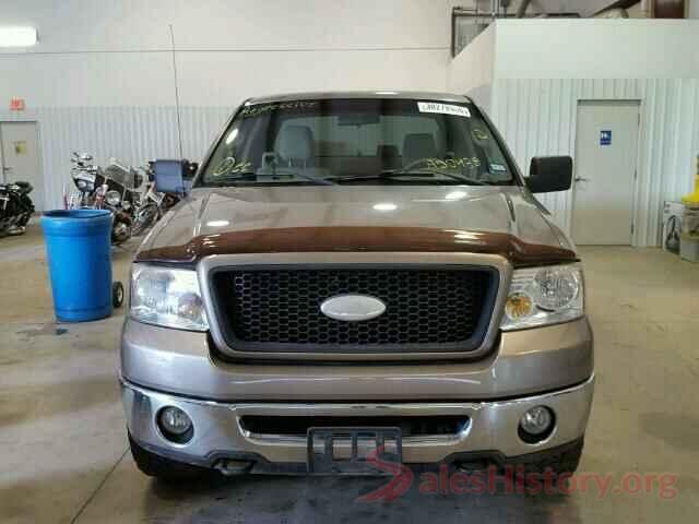 5N1DR2MN7JC619344 2006 FORD F150