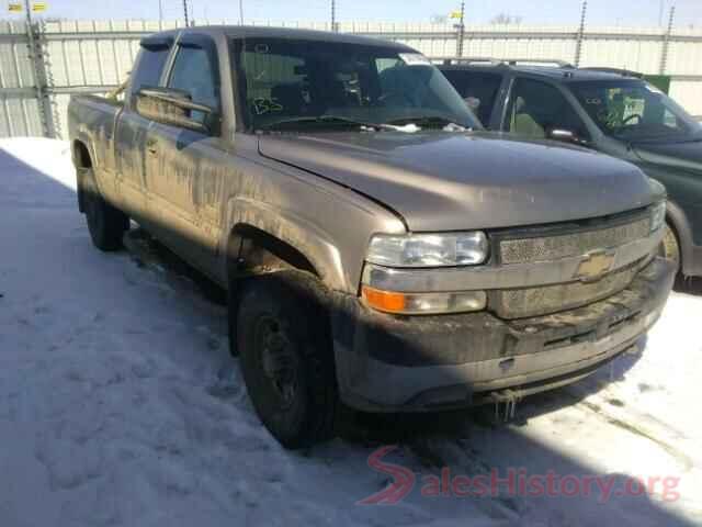 ML32A3HJ1JH013625 2001 CHEVROLET SILVERADO