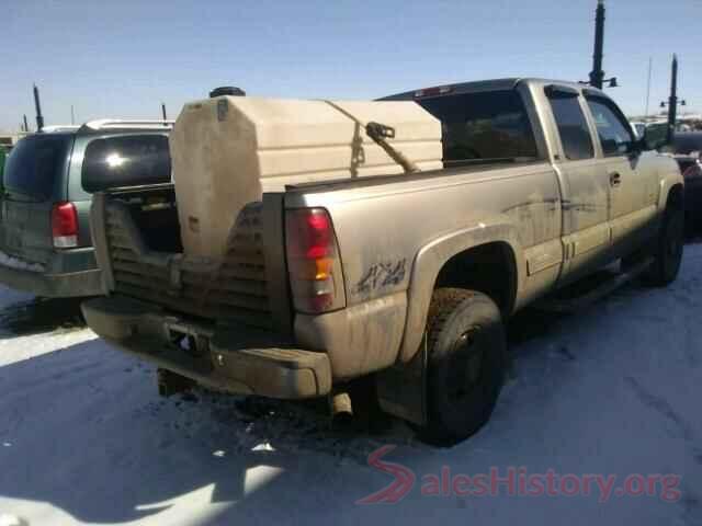 ML32A3HJ1JH013625 2001 CHEVROLET SILVERADO