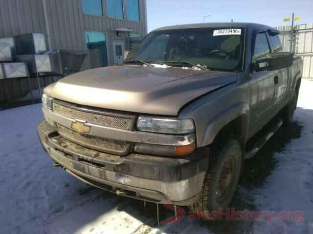 ML32A3HJ1JH013625 2001 CHEVROLET SILVERADO