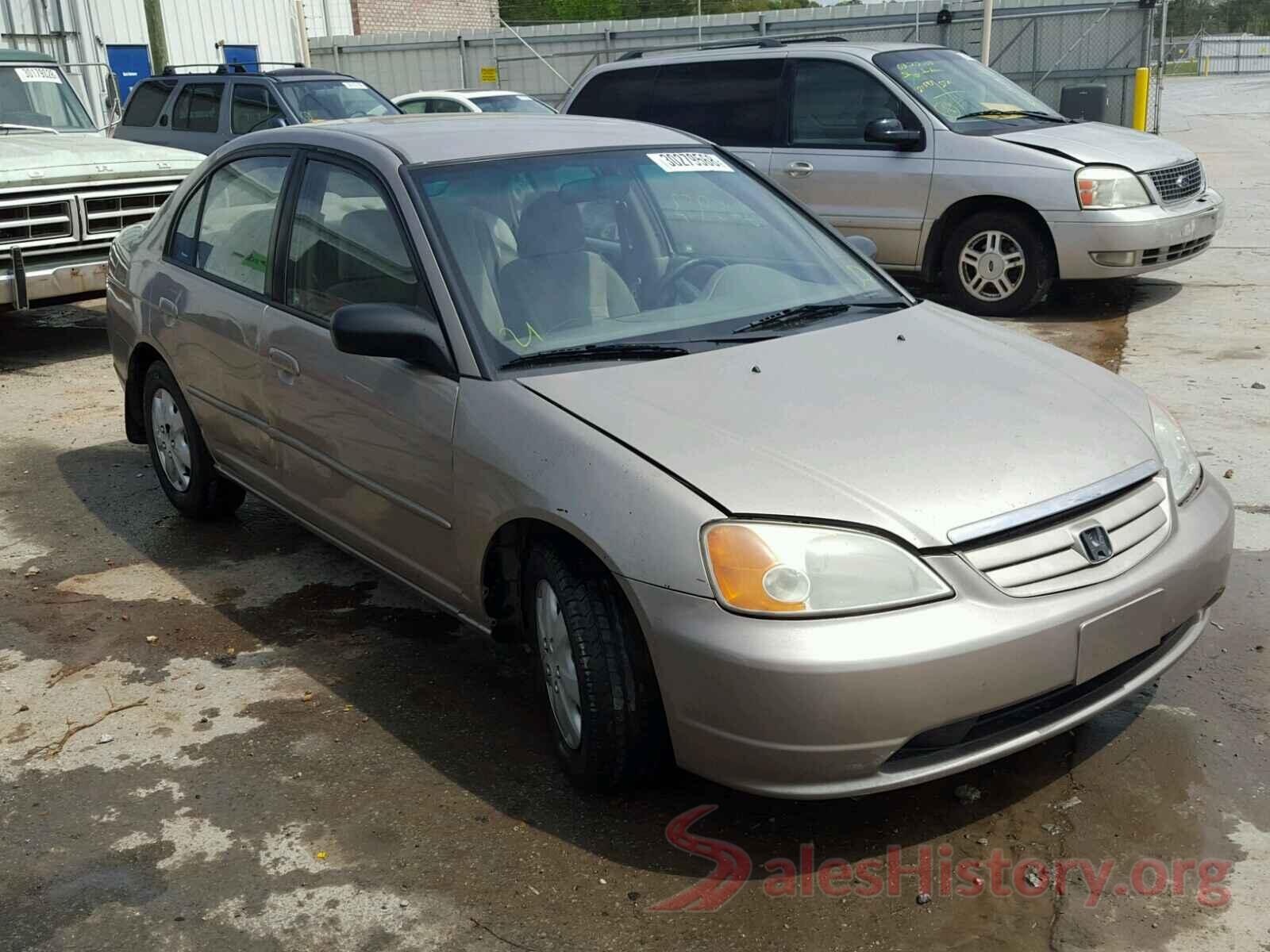 KNDJX3AA2H7452057 2002 HONDA CIVIC