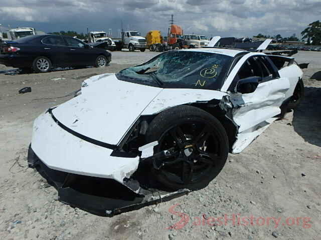 3MVDMADL3LM135649 2008 LAMBORGHINI ALL MODELS