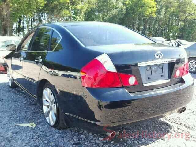 3N1AB7APXJL621871 2007 INFINITI M35