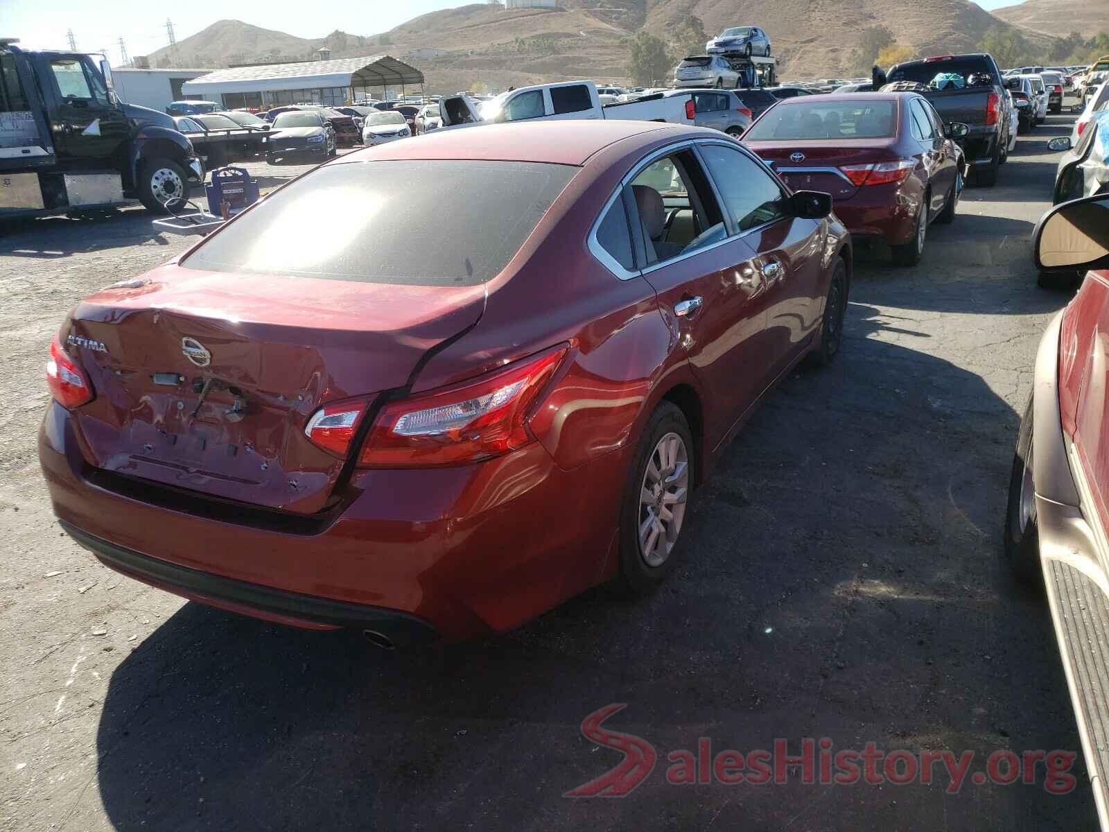 1N4AL3AP0GC286052 2016 NISSAN ALTIMA