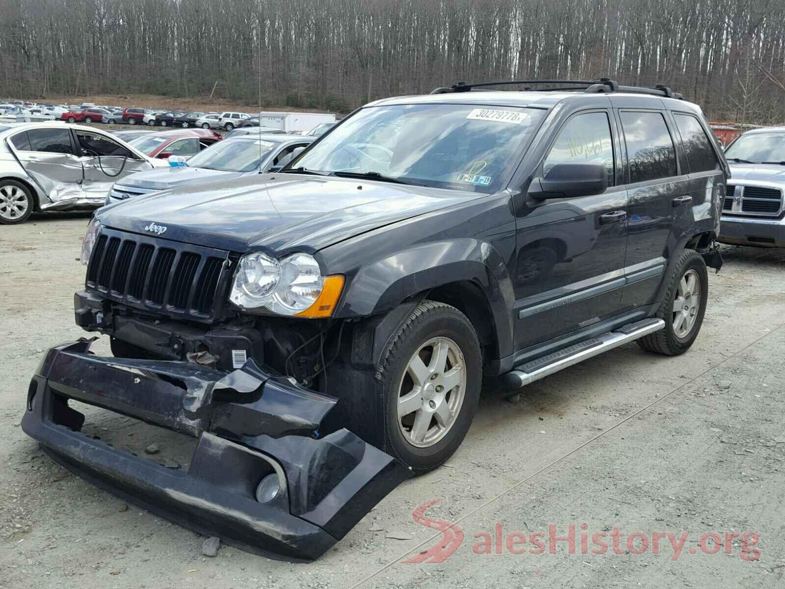 JTEMU5JR1M5874393 2009 JEEP CHEROKEE