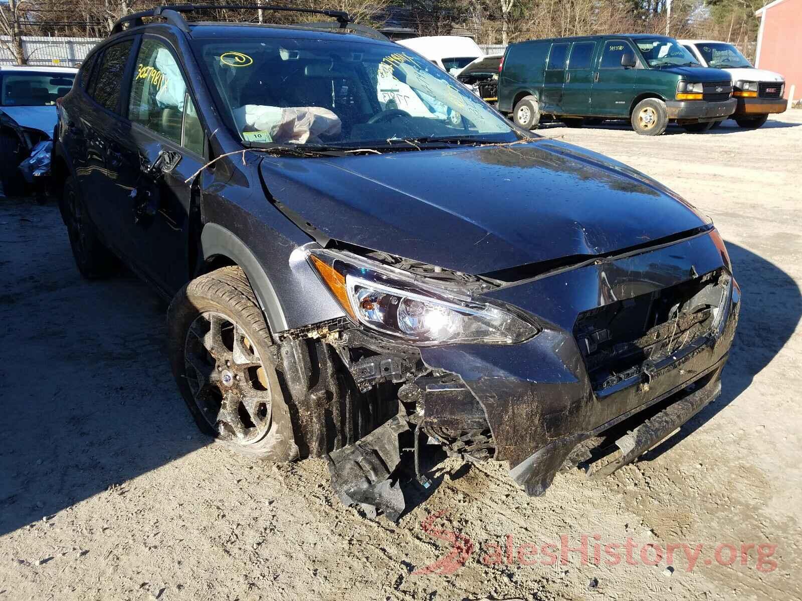 JF2GTADC4JH223579 2018 SUBARU CROSSTREK