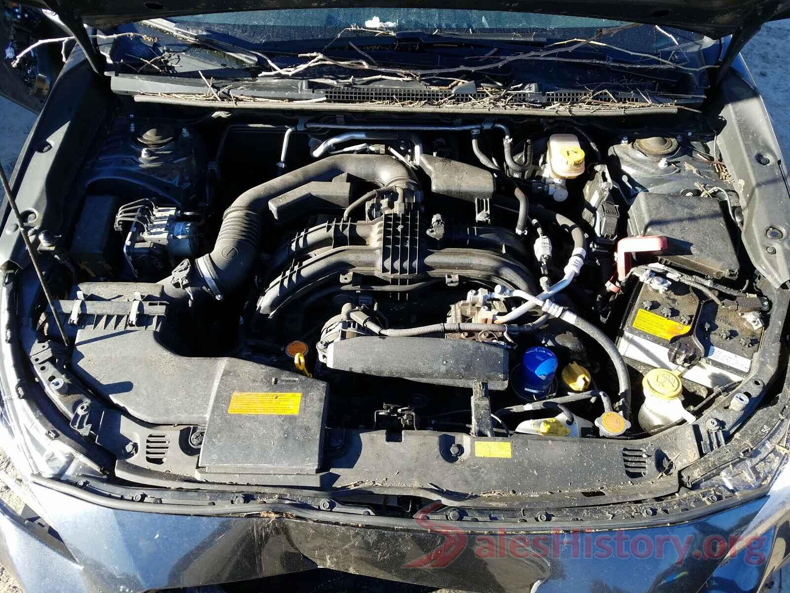 JF2GTADC4JH223579 2018 SUBARU CROSSTREK