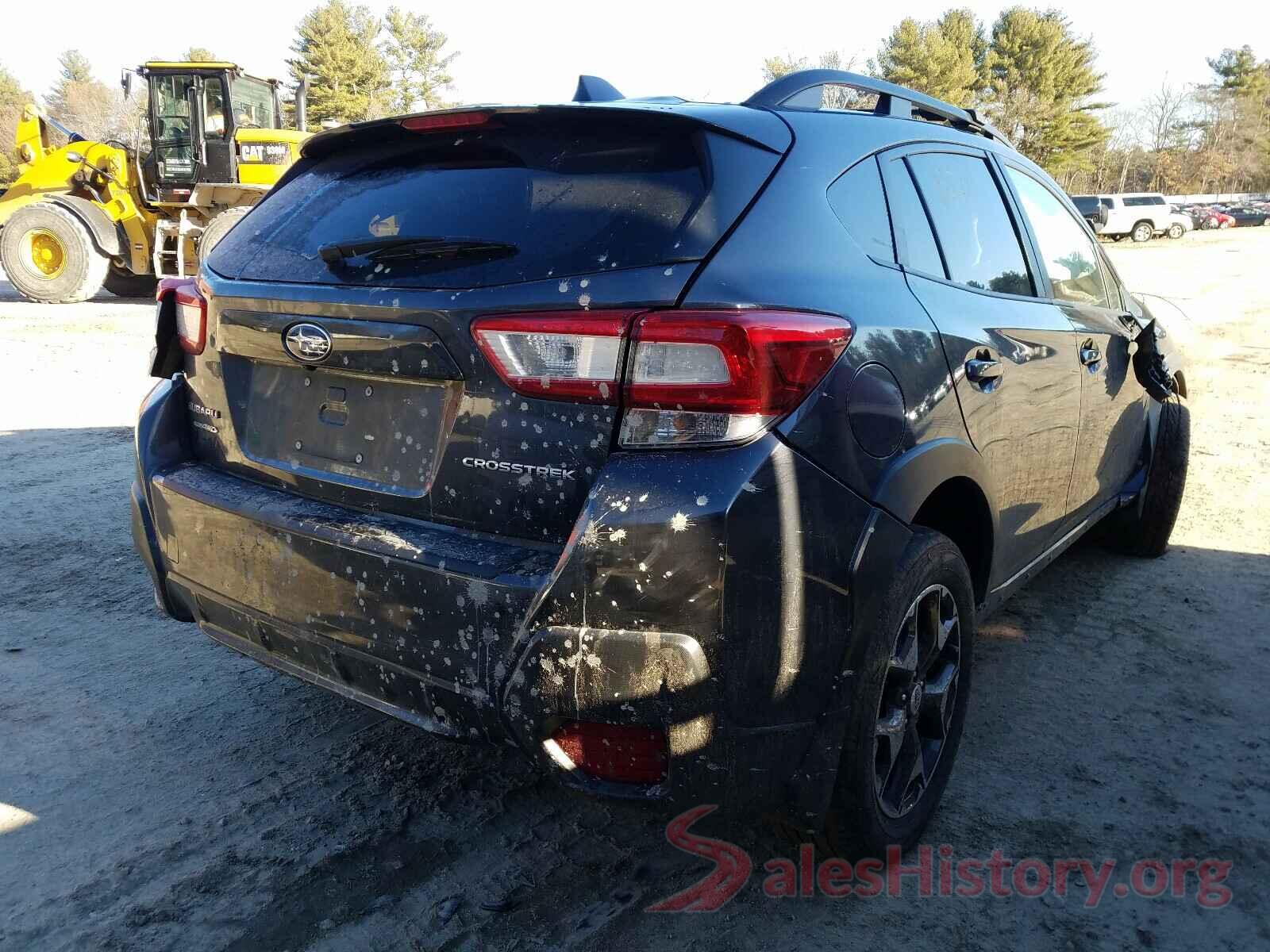 JF2GTADC4JH223579 2018 SUBARU CROSSTREK