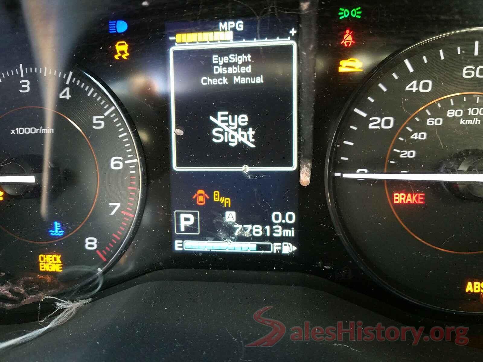 JF2GTADC4JH223579 2018 SUBARU CROSSTREK