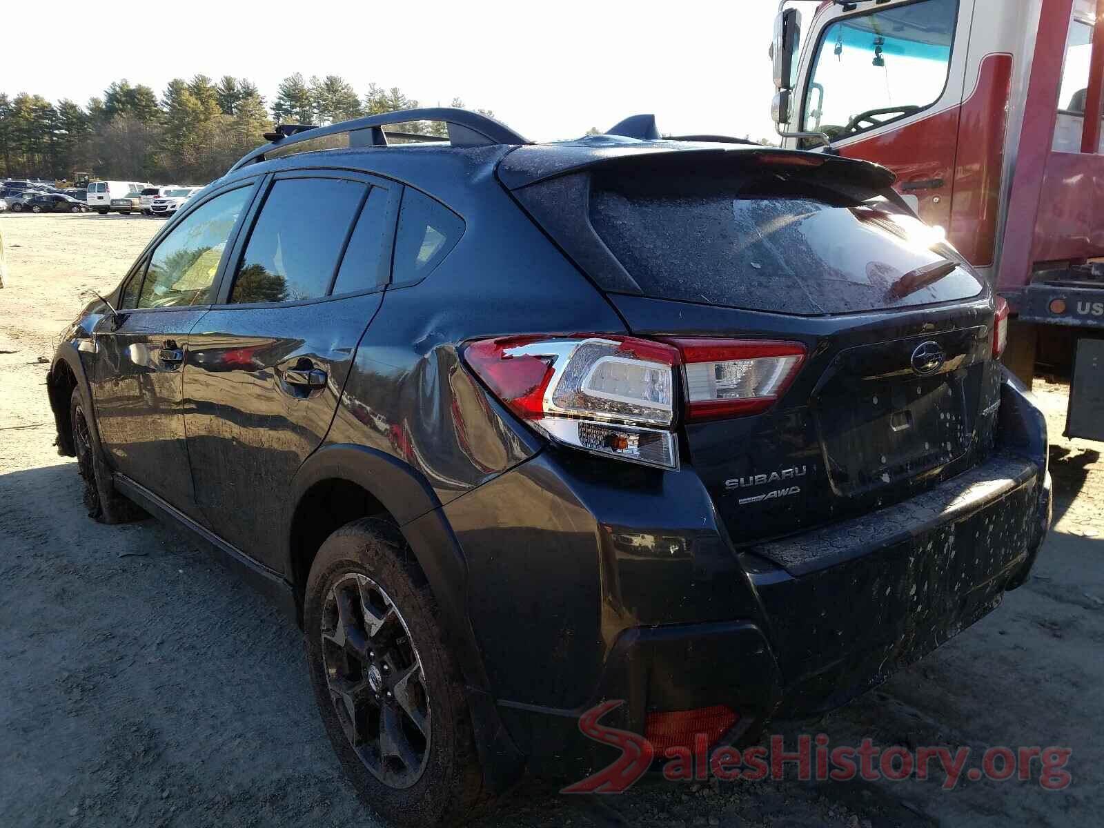 JF2GTADC4JH223579 2018 SUBARU CROSSTREK