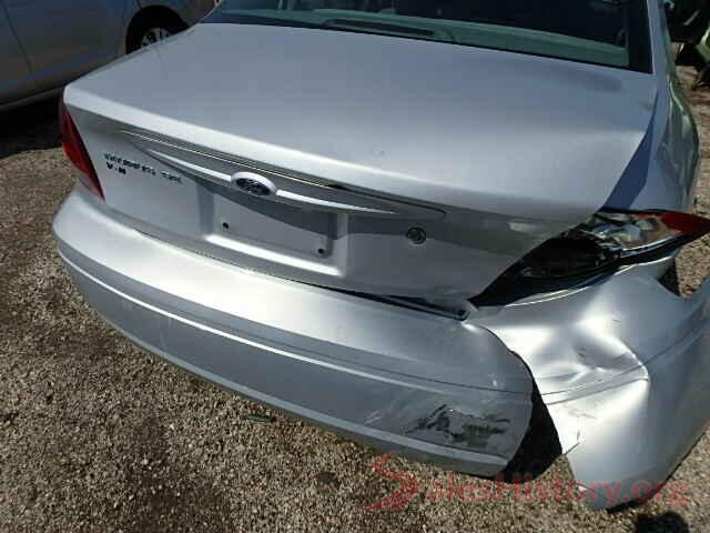 5N1AT2MN3GC893959 2007 FORD TAURUS