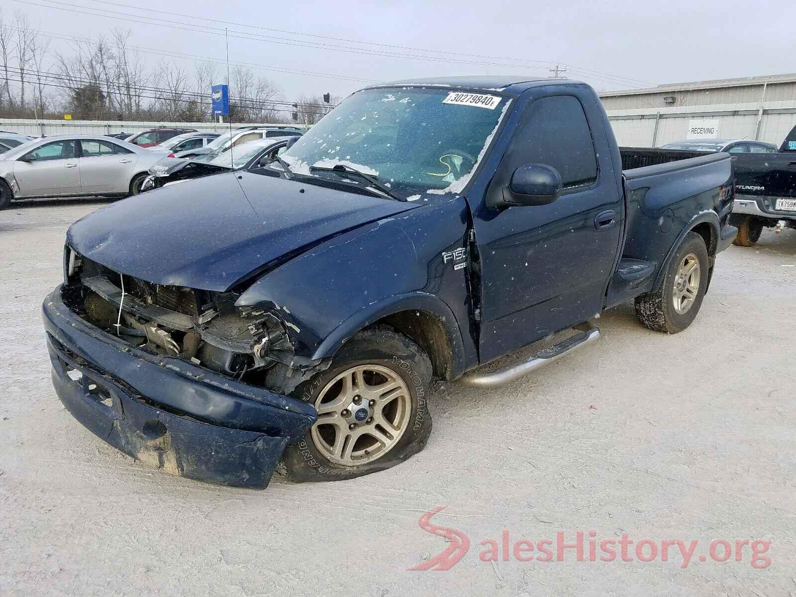 2T3MWRFV4LW047376 2003 FORD F150