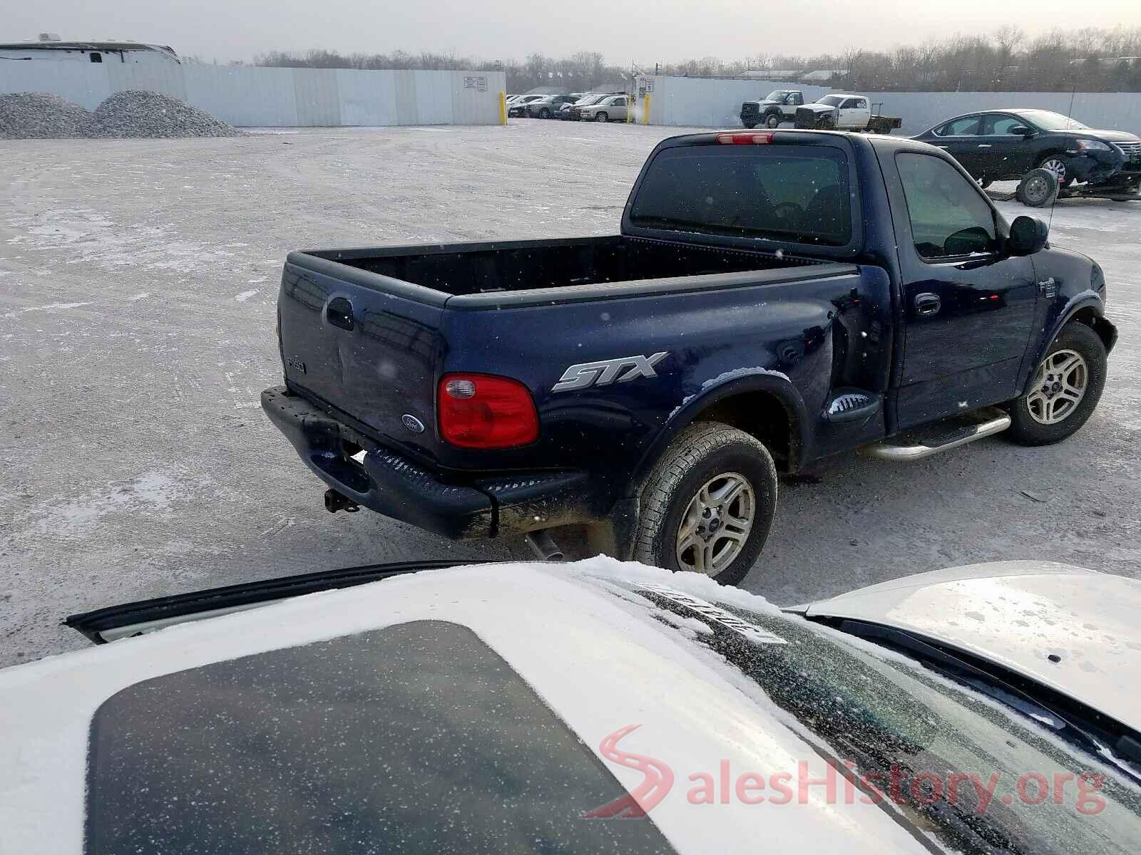 2T3MWRFV4LW047376 2003 FORD F150