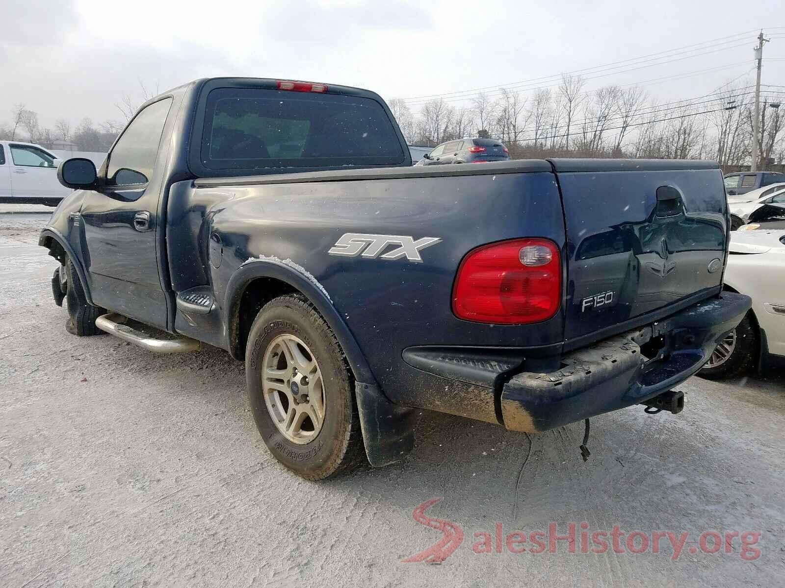 2T3MWRFV4LW047376 2003 FORD F150