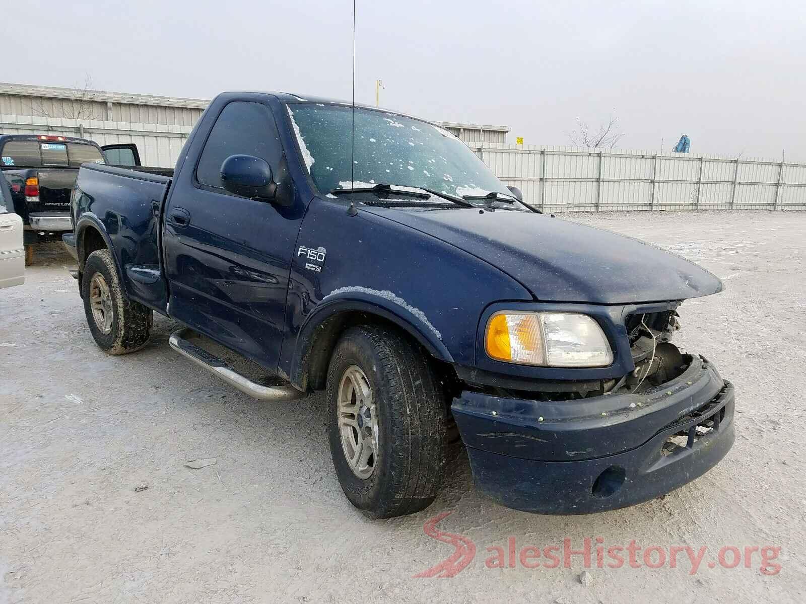 2T3MWRFV4LW047376 2003 FORD F150