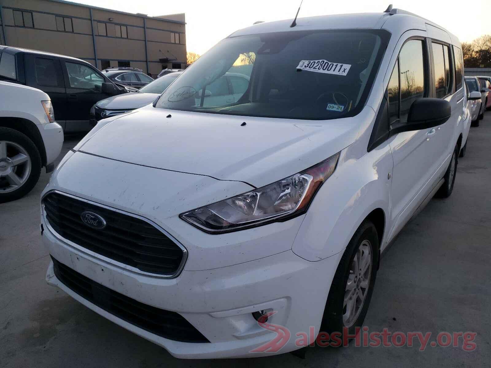 NM0GE9F20K1412443 2019 FORD TRANSIT CO