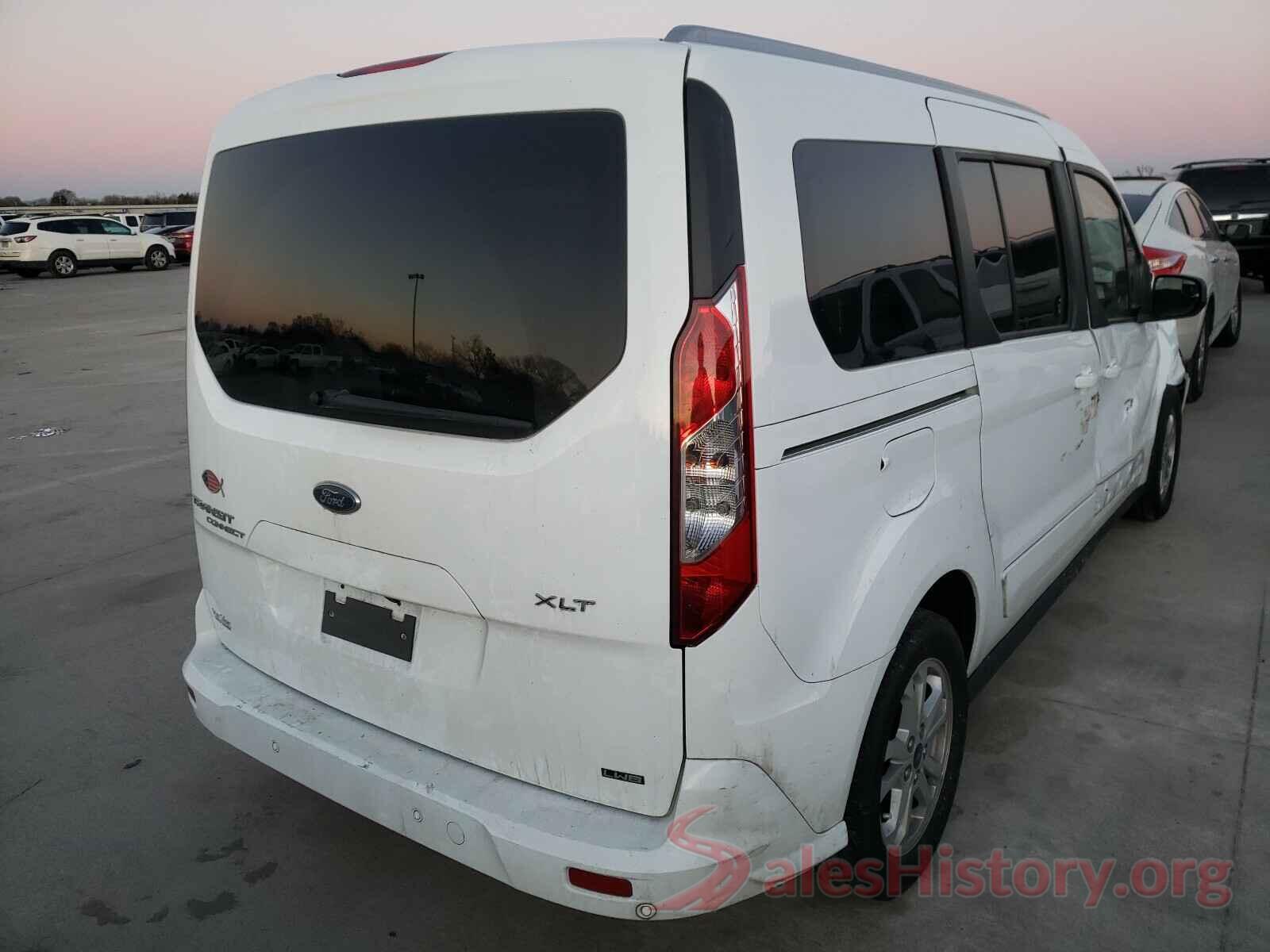 NM0GE9F20K1412443 2019 FORD TRANSIT CO