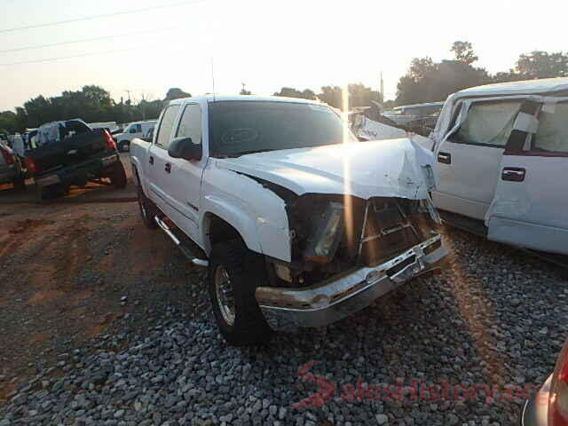 4T3LWRFVXMU014072 2003 CHEVROLET SILVERADO