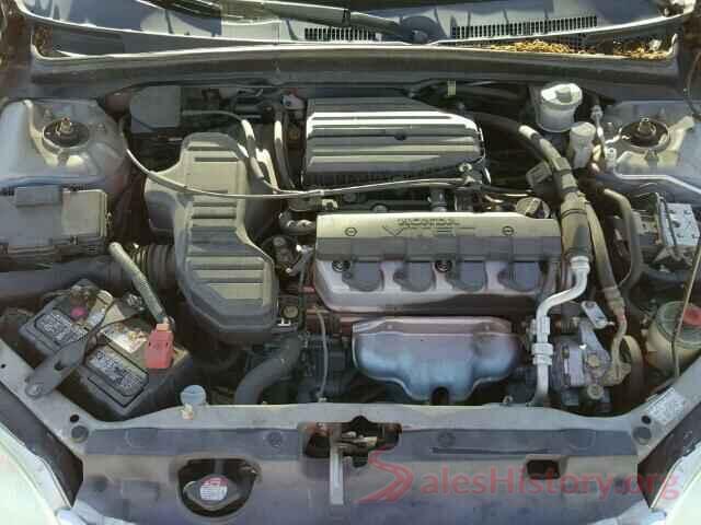 3KPF24AD3KE052293 2002 HONDA CIVIC