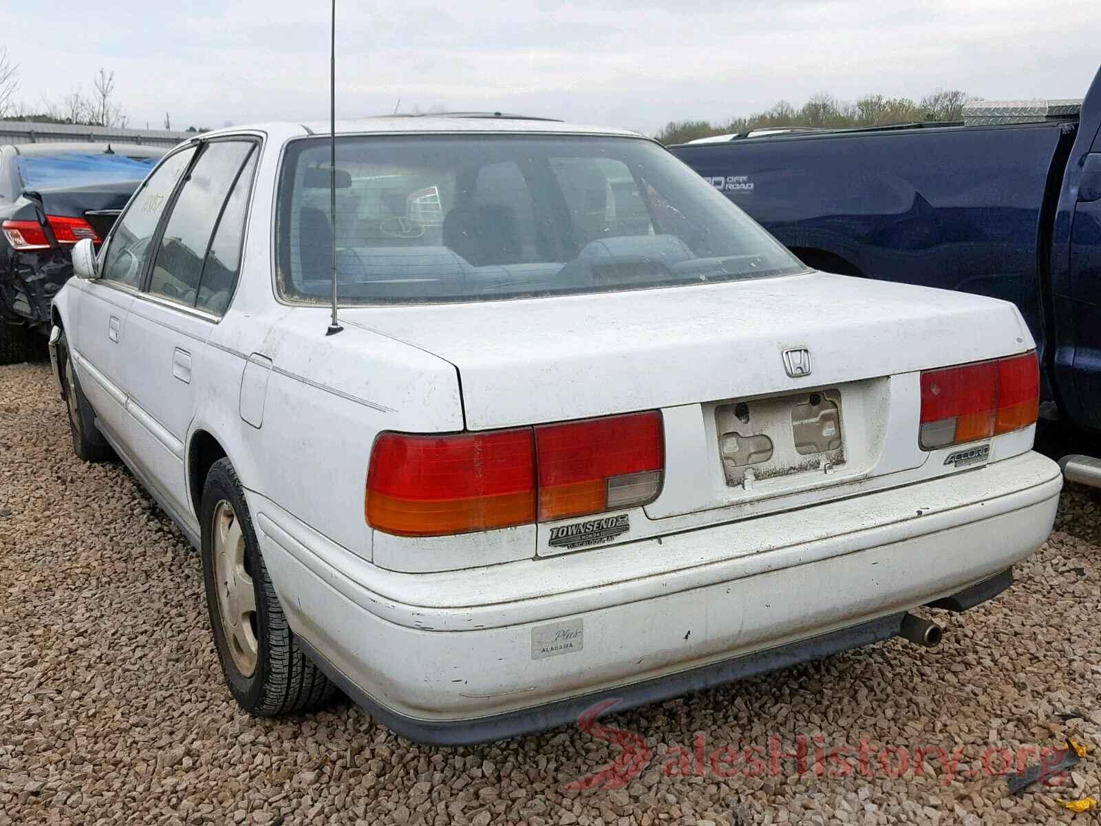 5NPEG4JA1MH071362 1993 HONDA ACCORD