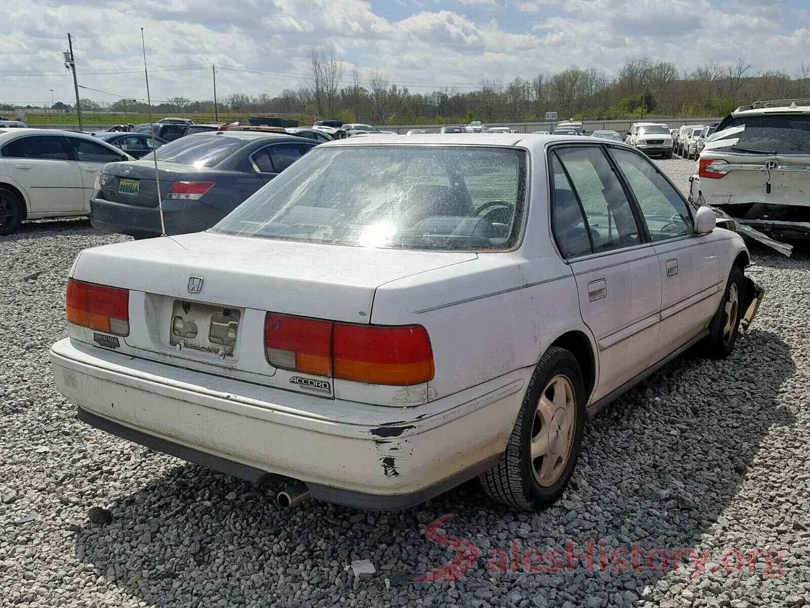 5NPEG4JA1MH071362 1993 HONDA ACCORD