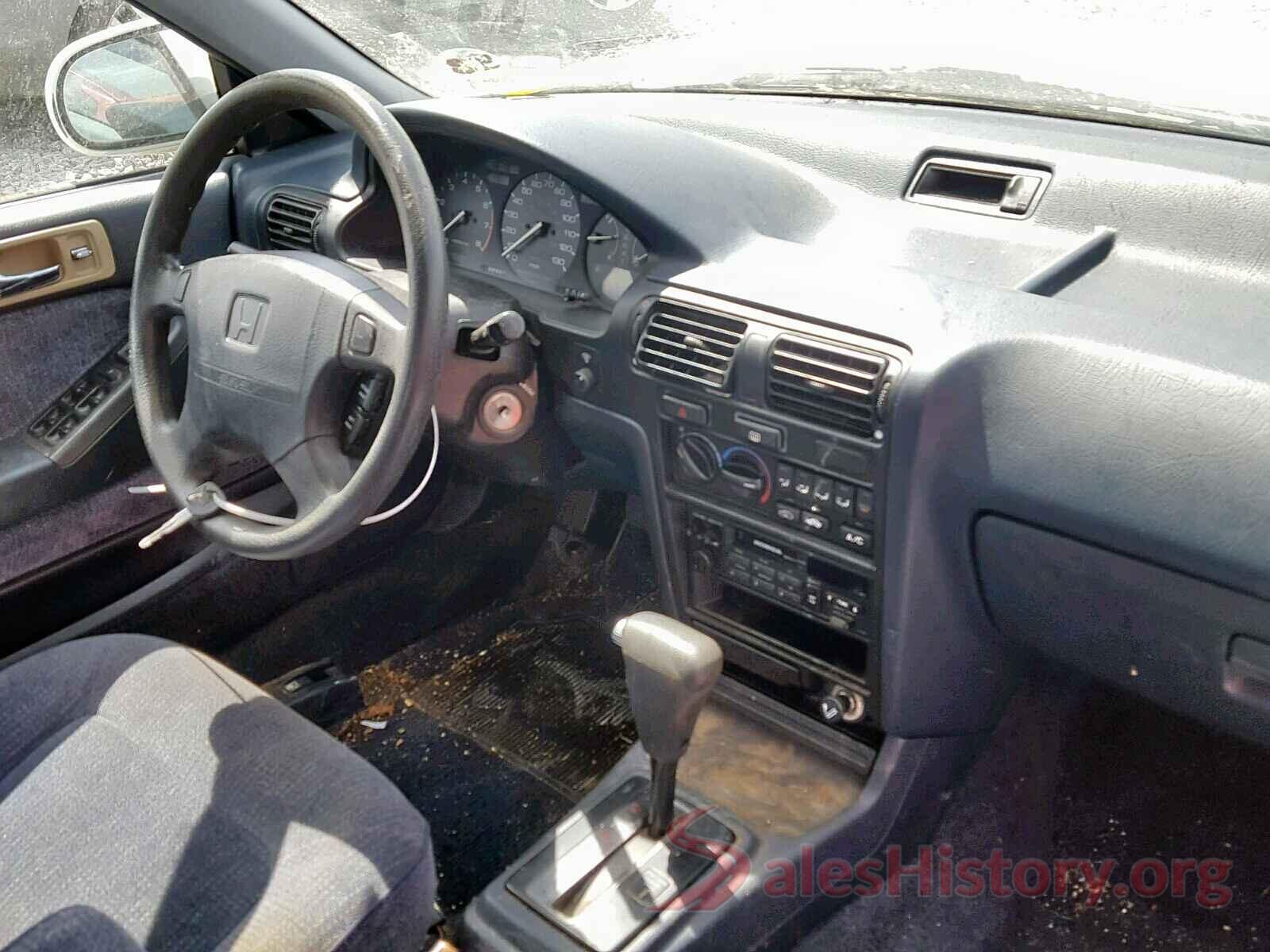 5NPEG4JA1MH071362 1993 HONDA ACCORD