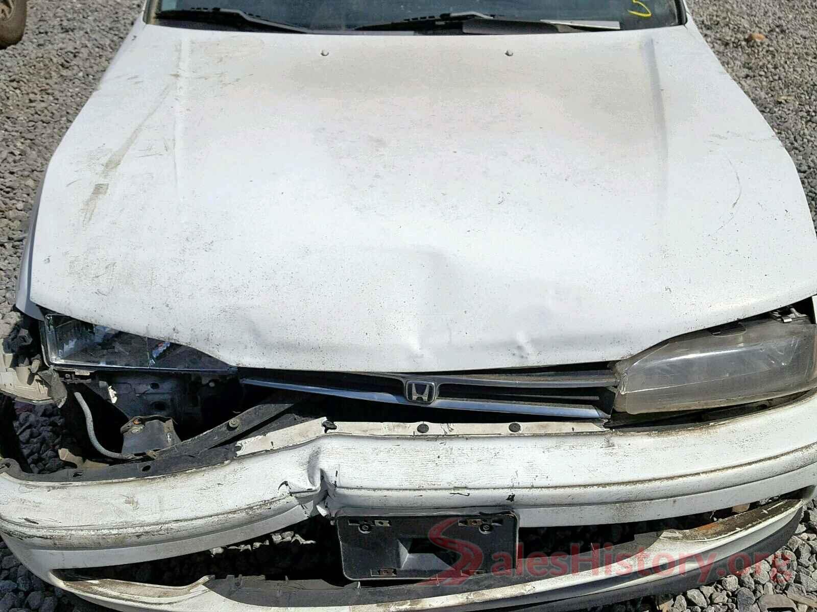 5NPEG4JA1MH071362 1993 HONDA ACCORD