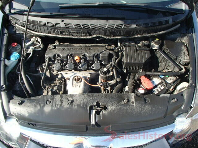 5XXGT4L38JG195249 2010 HONDA CIVIC