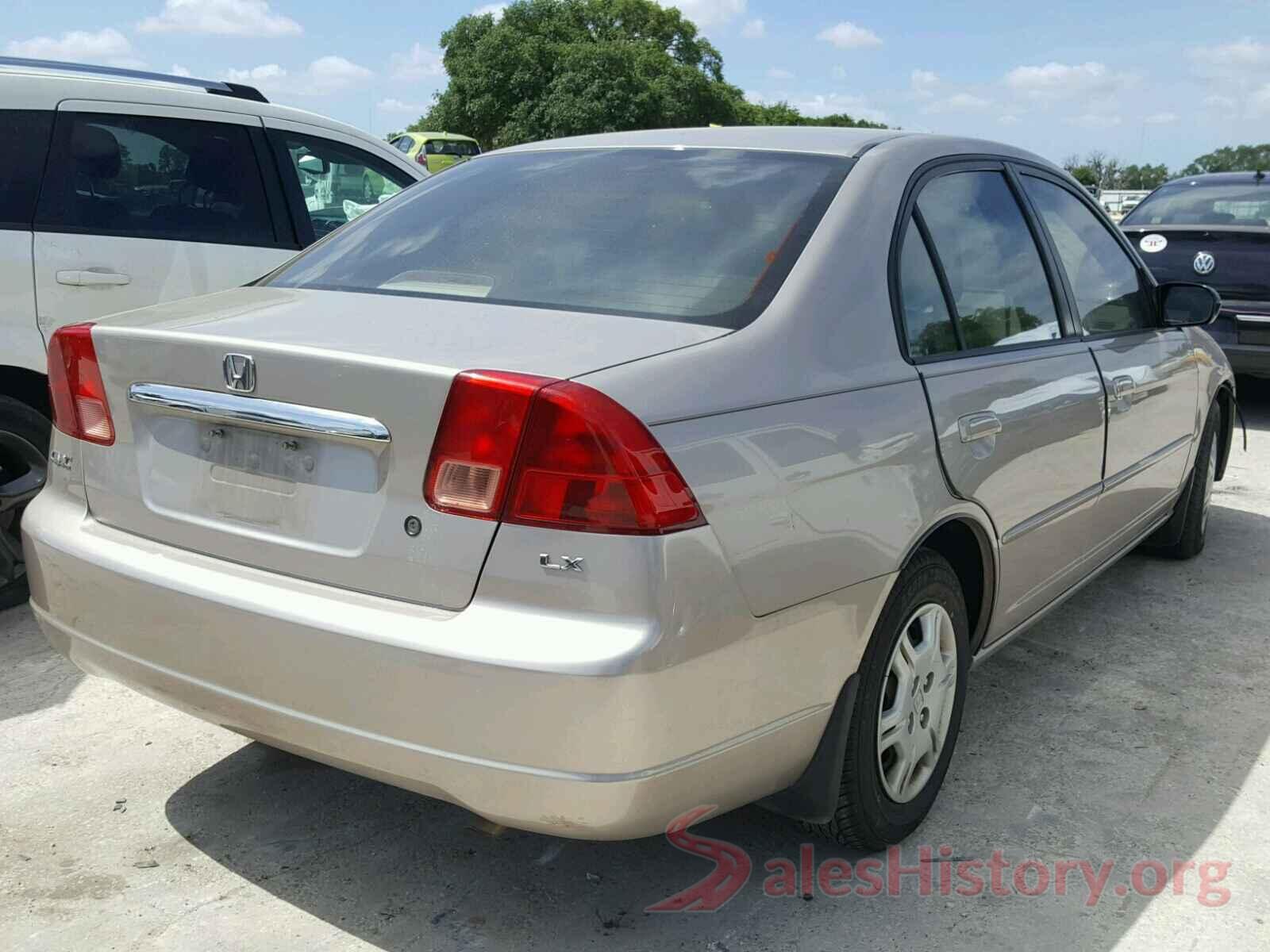 5XYZTDLB2GG378957 2002 HONDA CIVIC LX