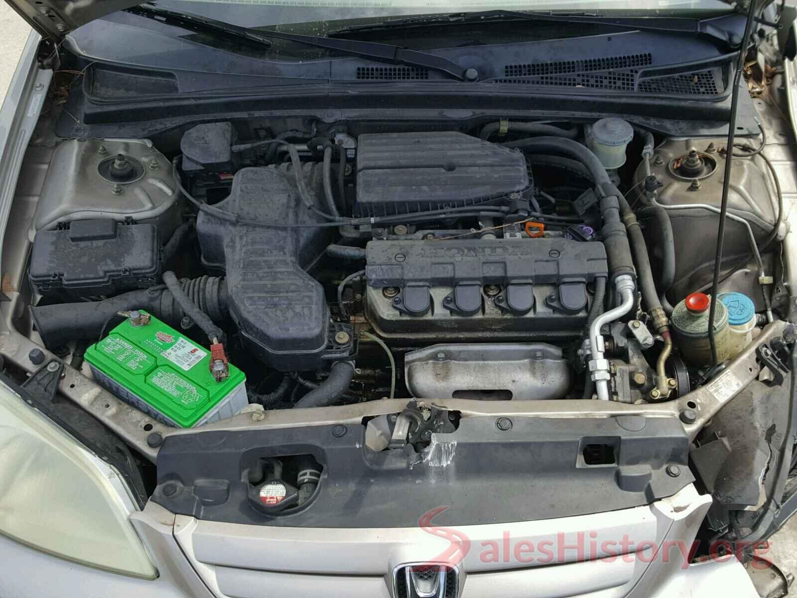 5XYZTDLB2GG378957 2002 HONDA CIVIC LX