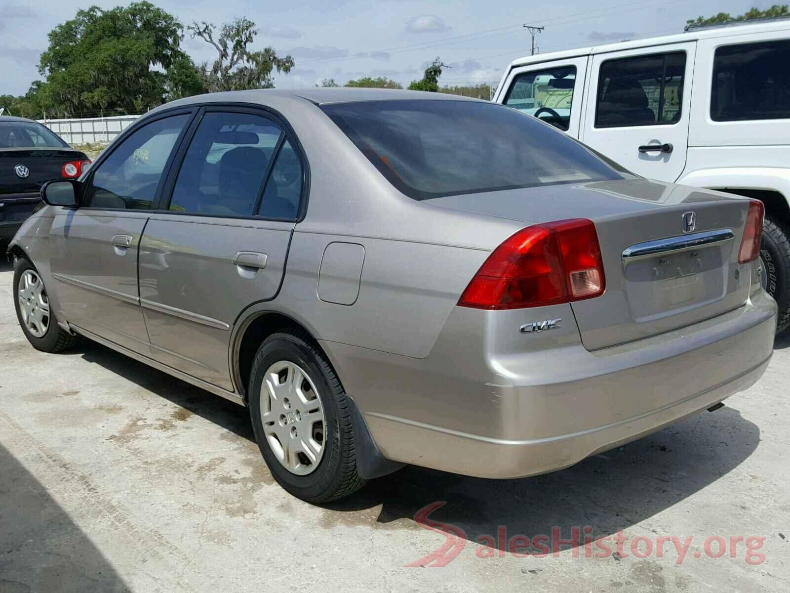 5XYZTDLB2GG378957 2002 HONDA CIVIC LX