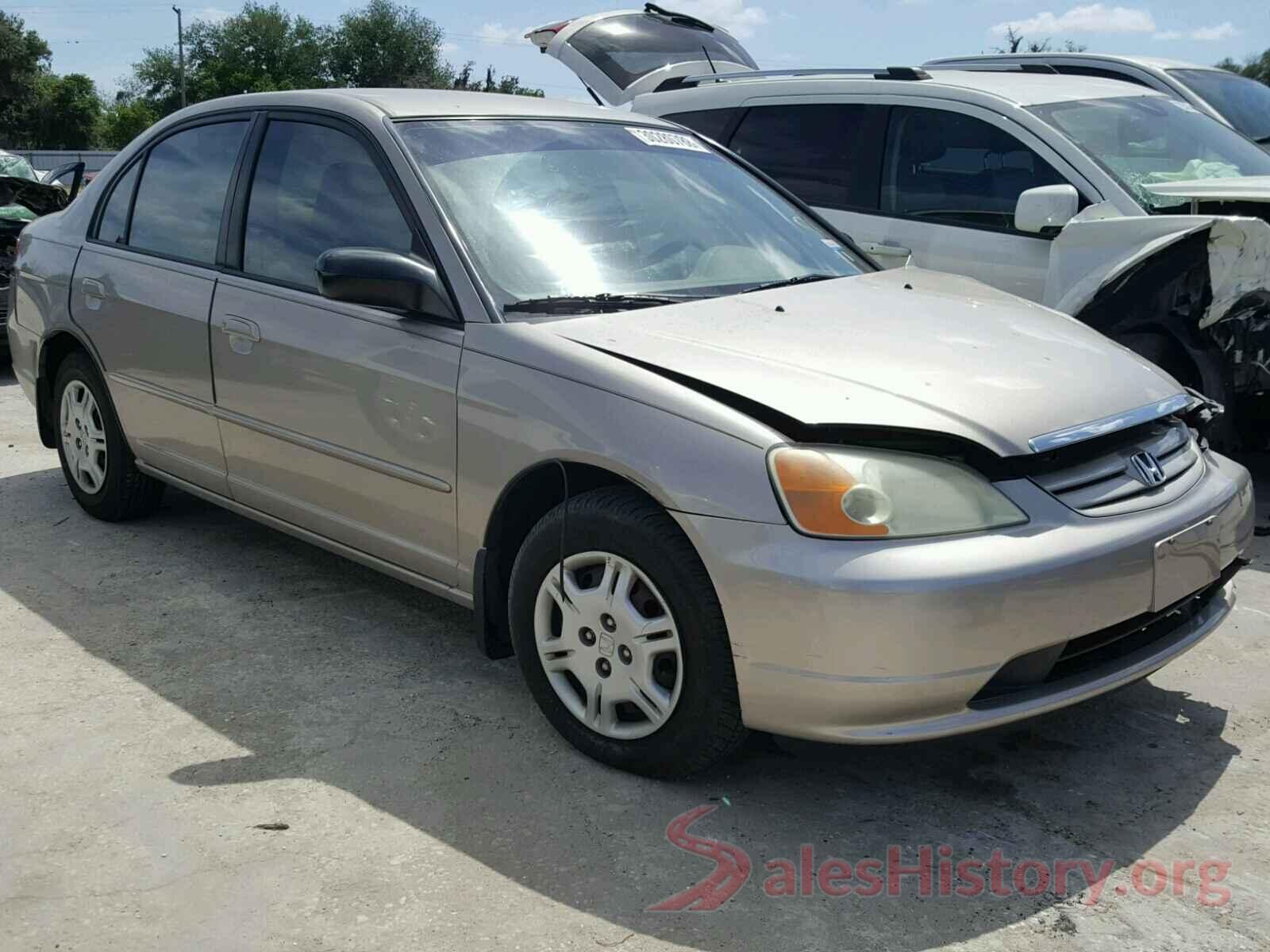 5XYZTDLB2GG378957 2002 HONDA CIVIC LX