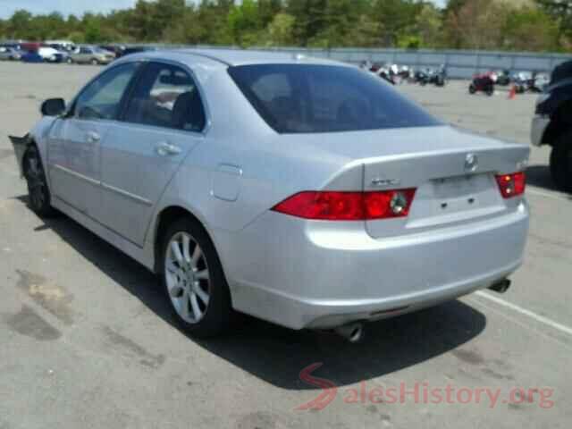 5NMZTDLB3JH081595 2008 ACURA TSX