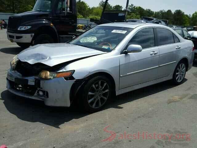 5NMZTDLB3JH081595 2008 ACURA TSX