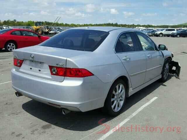 5NMZTDLB3JH081595 2008 ACURA TSX